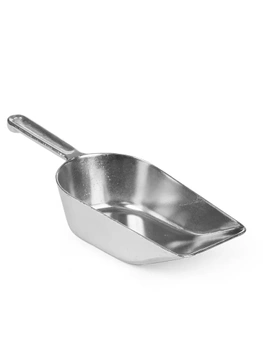 SZUFELKA ALUMINIOWA 0,65L