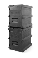 Pojemnik termoizolacyjny - cateringowy