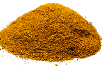 Czubryca czerwona 100g