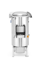 Obieraczka do ziemniaków, 5 kg, HENDI, Kitchen Line, 230V/550W, 620x525x(H)787mm