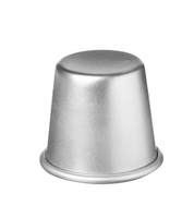 Forma do babeczek gładka