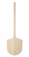 Łopata drewniana do pizzy szerokość 300x1100 mm