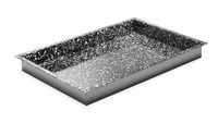 Blacha CONVECTOMAT 600x400 mm (H)20 mm