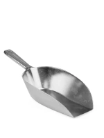 Szufelka aluminiowa 0,5l