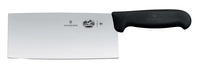 Victorinox Fibrox Nóż Szefa kuchni, 18 cm, styl chiński