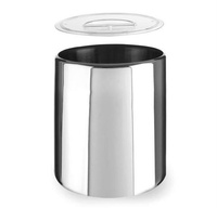 Pokrywka do kuwety do lodów okrągła