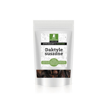 Daktyle suszone 0,5 kg