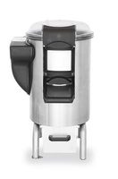 Obieraczka do ziemniaków 10, HENDI, Profi Line, 10 kg, 400V/550W, 530x660x(H)850mm