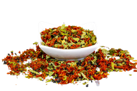 Pomidor z czarnuszką i czosnkiem niedźwiedzim 0,5kg