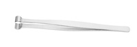 Pęseta z cylindrycznymi końcówkami, (L)170mm