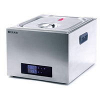 Urządzenie Sous vide GN 2/3