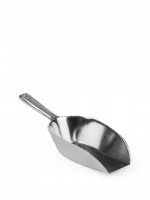 Szufelka aluminiowa 180 0,125l