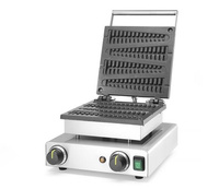 Gofrownica Lolly na 4 gofry