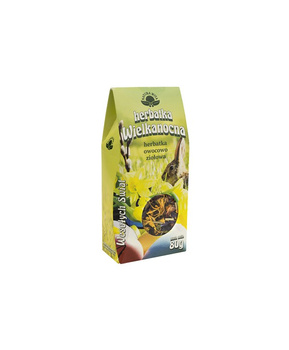 Herbatka Wielkanocna 100g