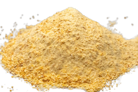 Czosnek granulowany extra 100g