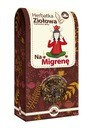 Herbatka ziołowa na migrenę (na globusa) 80g