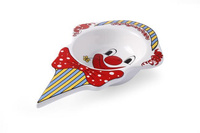 Miseczka do deserów "KLAUN"  1szt.