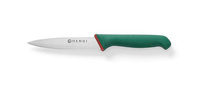 Nóż do warzyw Green Line 110 mm