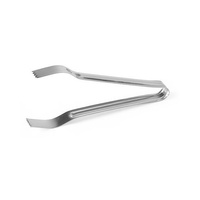 Szczypce do lodu  zestaw 2 szt. 180 mm