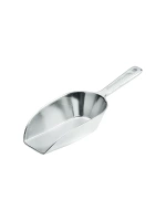 Szufelka aluminiowa 2l