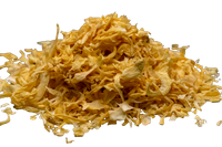 Cebula suszona płatek 100g