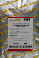 Przyprawa Parówka Wiedeńska 1kg