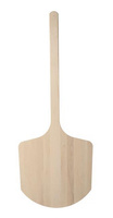 Łopata drewniana do pizzy szerokość 350x1100 mm