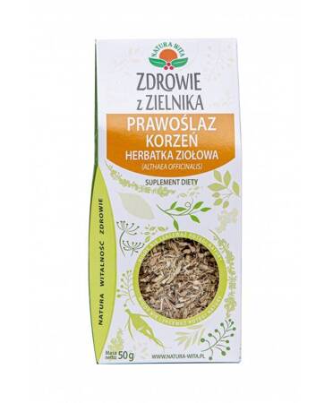 Prawoślaz korzeń 50g