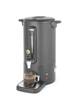 Zaparzacz do kawy - Design by Bronwasser, HENDI, czarny, 220-240V/1050W, 305x350x(H)451mm 7l